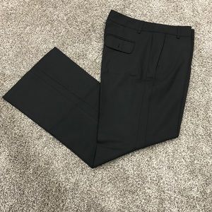 BCBG Black Pants